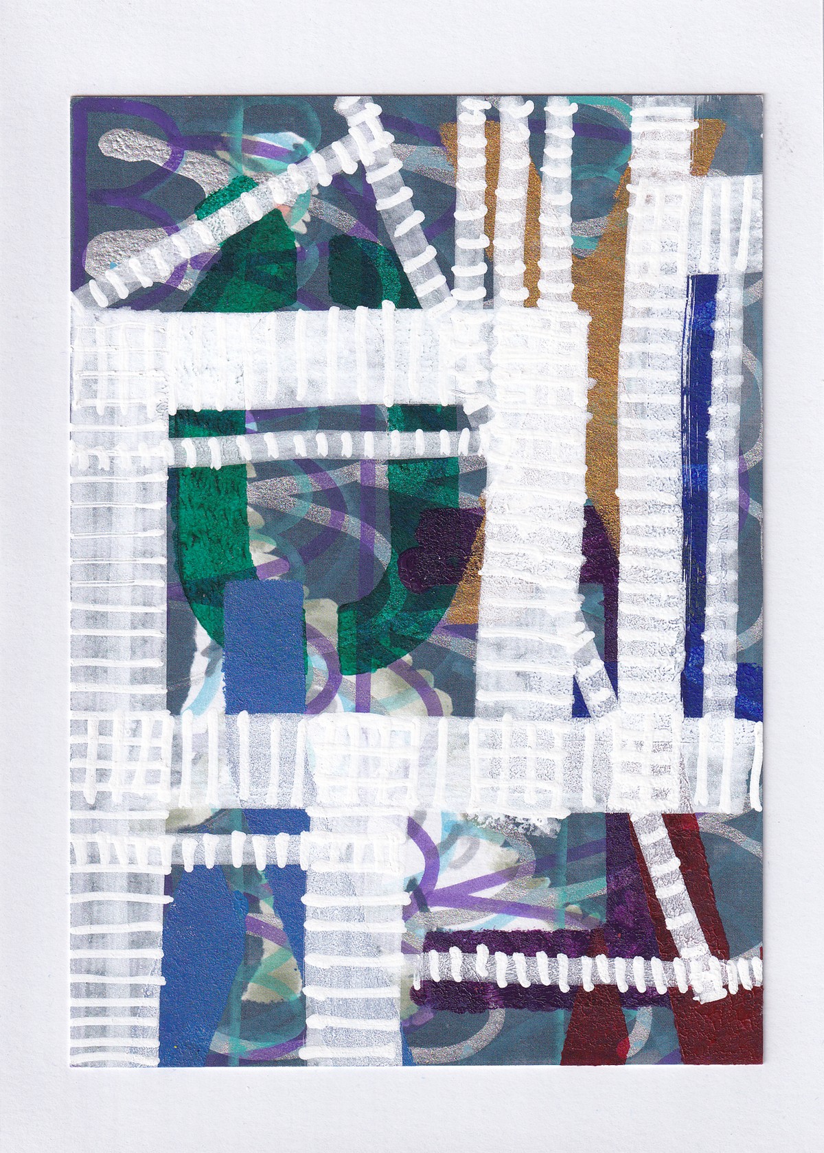 Art Card 0350